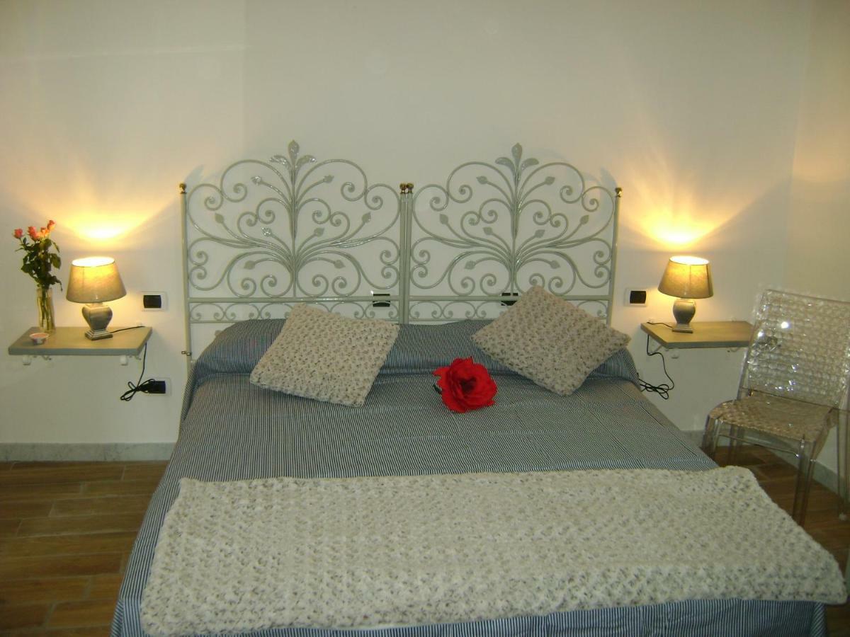 B&B Agora Sarzana Exterior foto