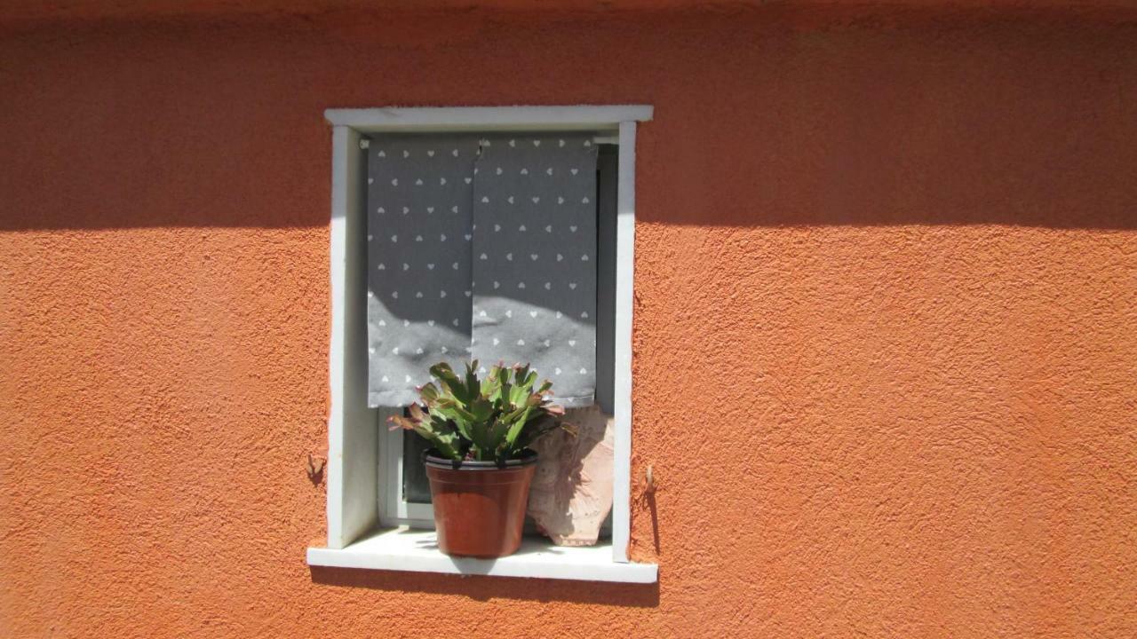 B&B Agora Sarzana Exterior foto
