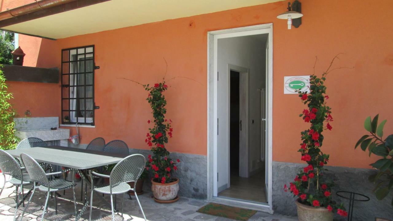 B&B Agora Sarzana Exterior foto