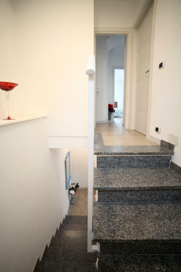 B&B Agora Sarzana Exterior foto