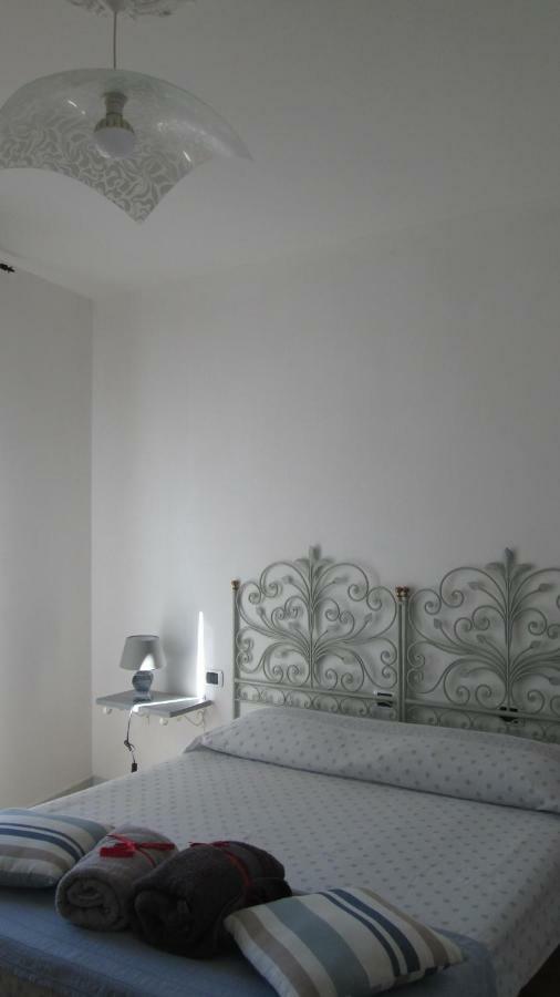 B&B Agora Sarzana Exterior foto