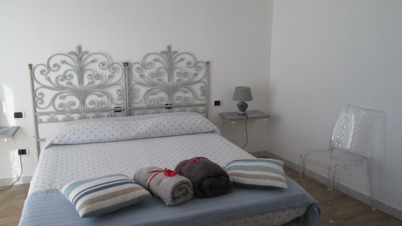 B&B Agora Sarzana Exterior foto